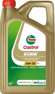 Castrol Edge 5W-30 C3 5L