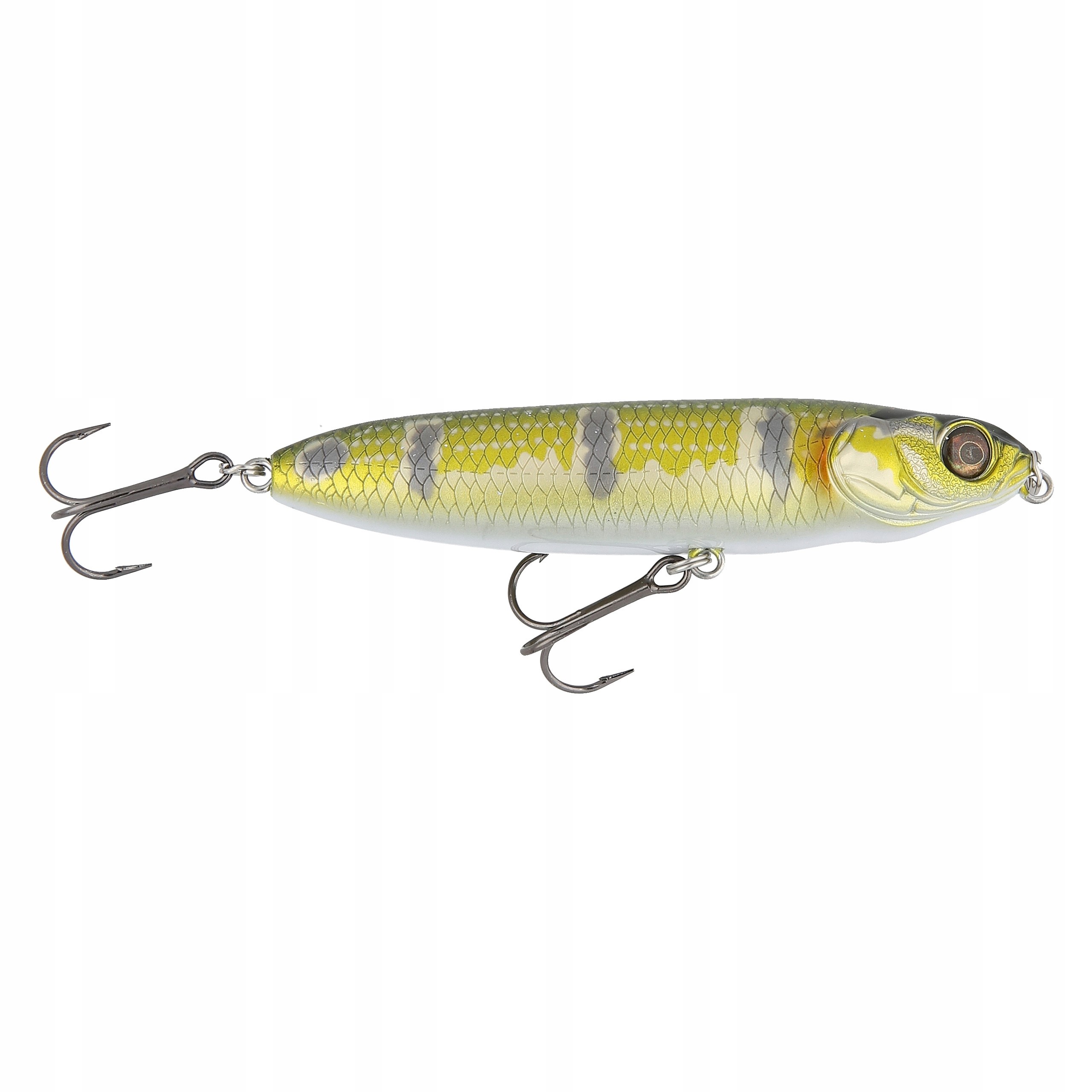 Adusta A-pen, 9CM, 13G, 034 Peacock Bass AP-034