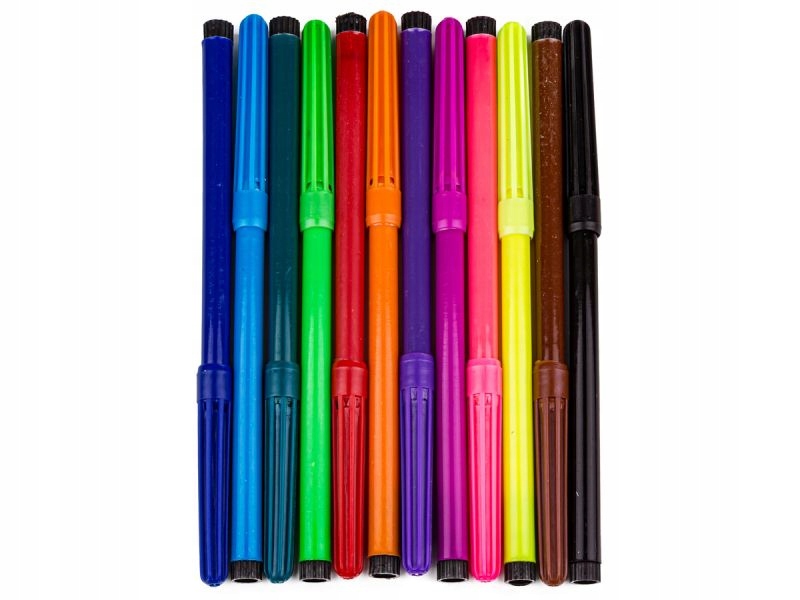 Projektor Rzutnik do nauki rysowania malowania mazaki pisaki blok rysunkowy Bohater brak