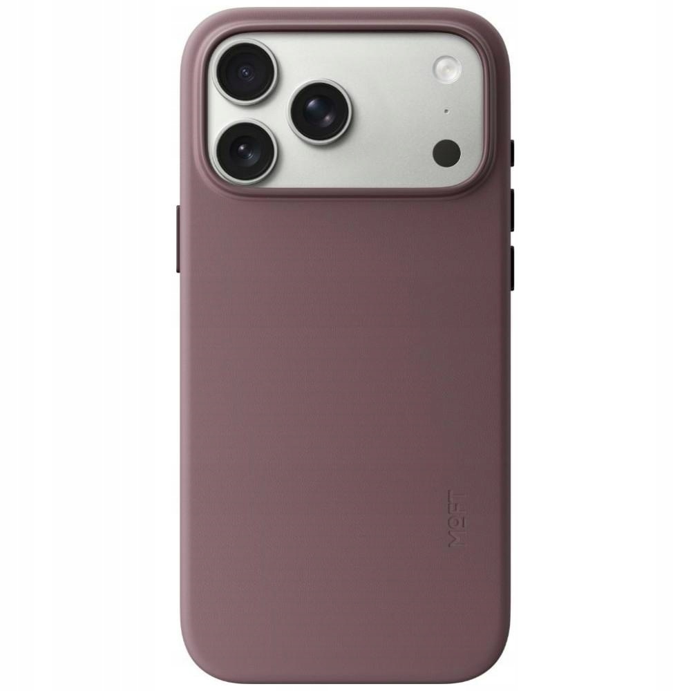 Pouzdro Moft Snap MagSafe pro iPhone 18 Pro Max/17 Pro Max Blackberry