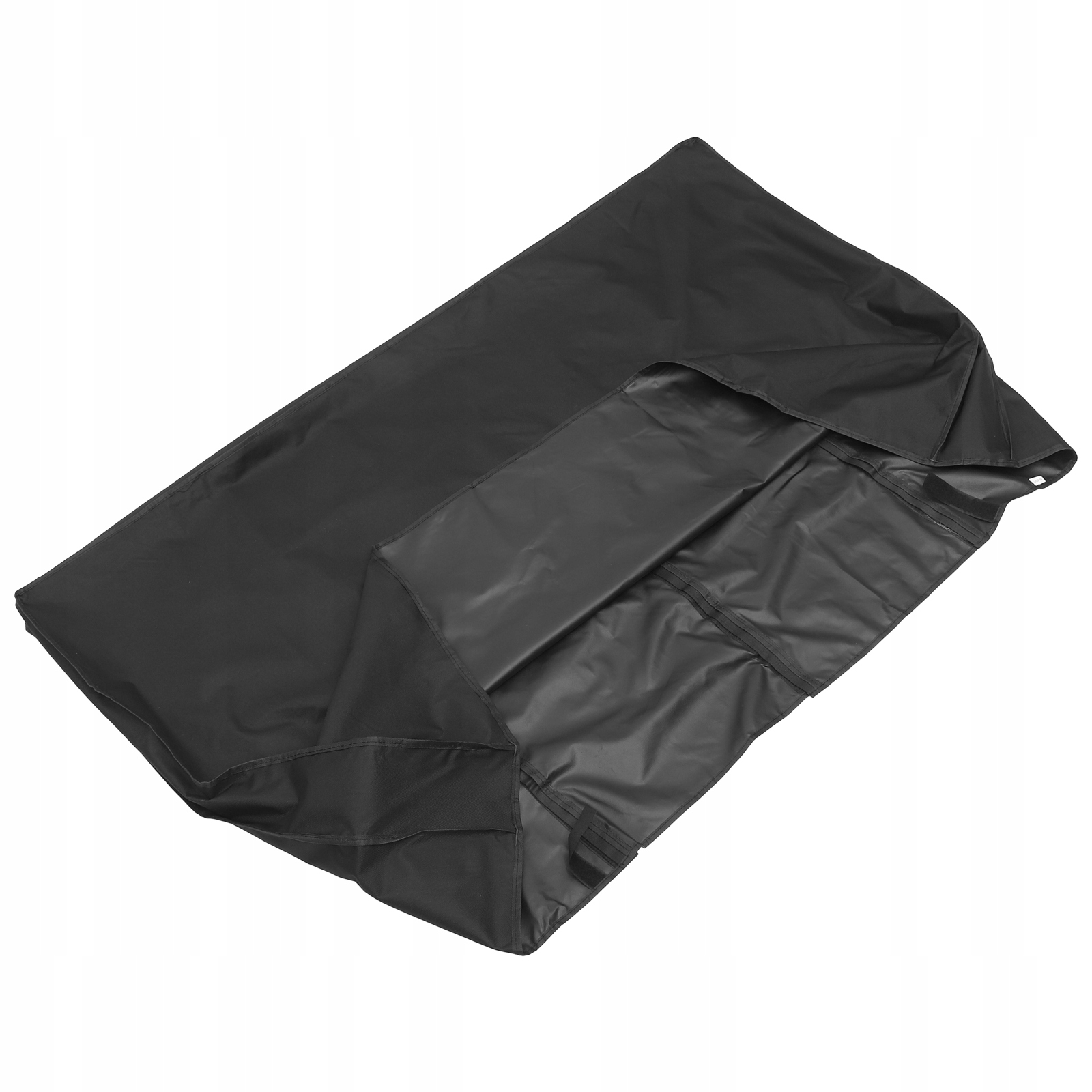 Elastyczna osłona telewizora na ekran zewnętrzny