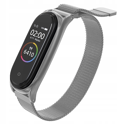 

Opaska Bransoletka do Xiaomi MI Band 3/4