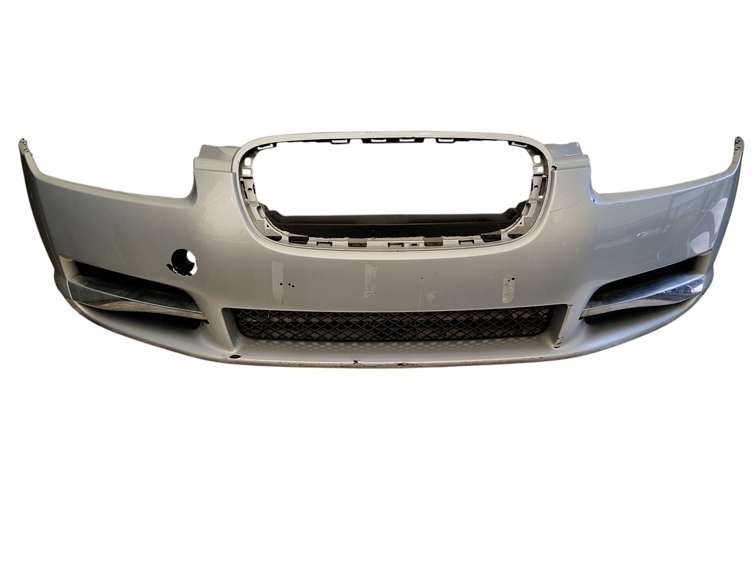 bumper front front JAGUAR XF and X250 (2007-2011) KOD LAKIERU MFF