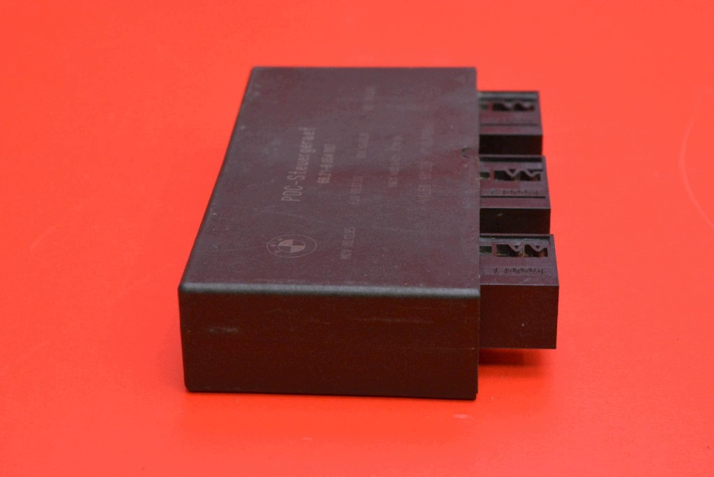 centralina modulo parcheggio PDC 6954007 BMW E65 E66 01-05