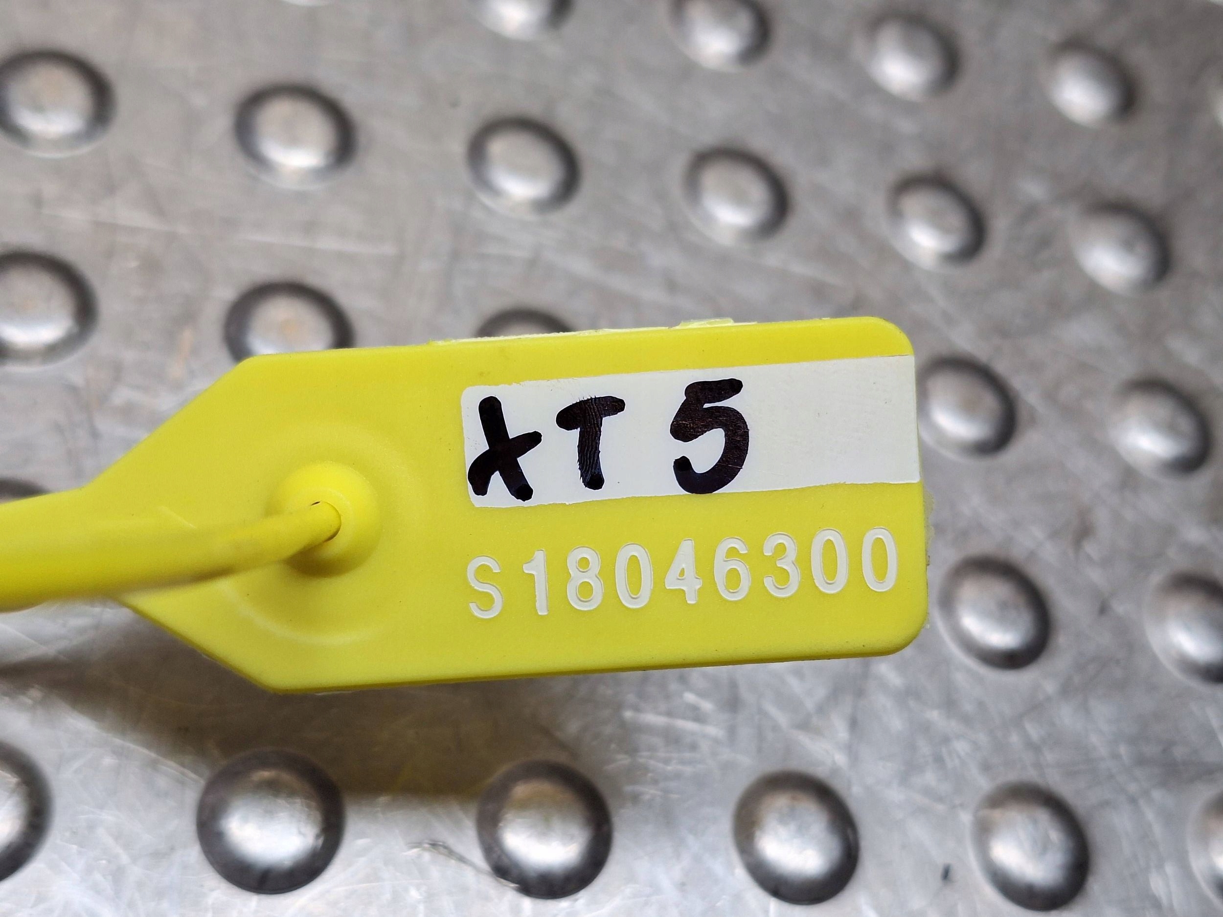 computer control unit of the engine 7520019 MINI COOPER R50 R51 R52 R53 1.6 16V