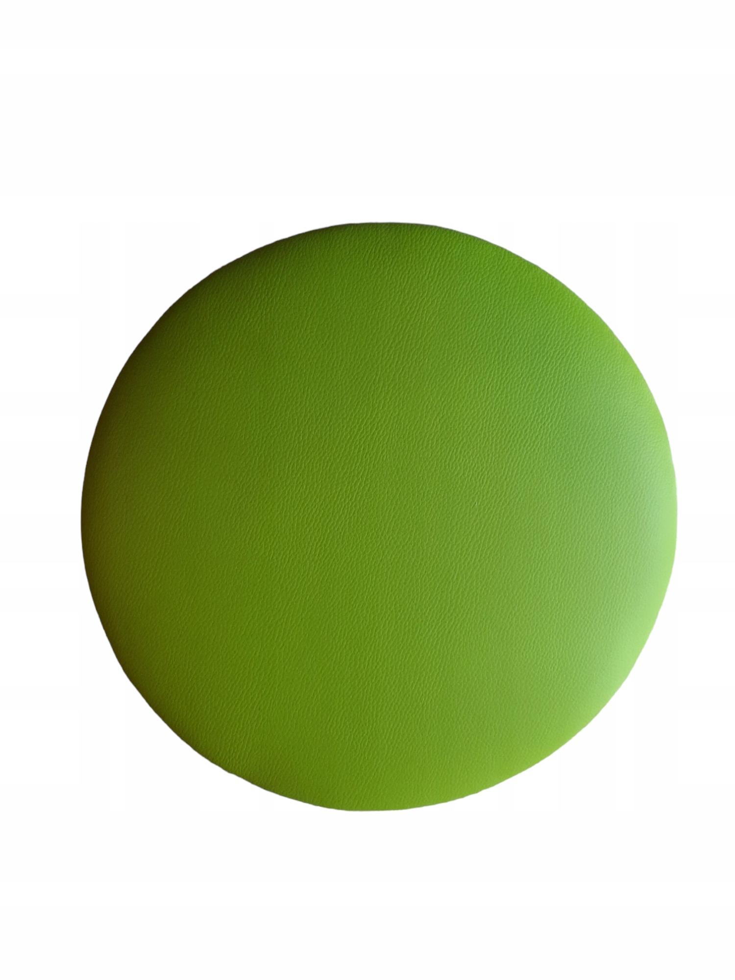 

Siedzisko limonka do krzesła chromowego 40 cm