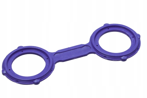 MAXGEAR Dichtungssatz Ansaugkrümmer - 4x Dichtungen Für VW Audi