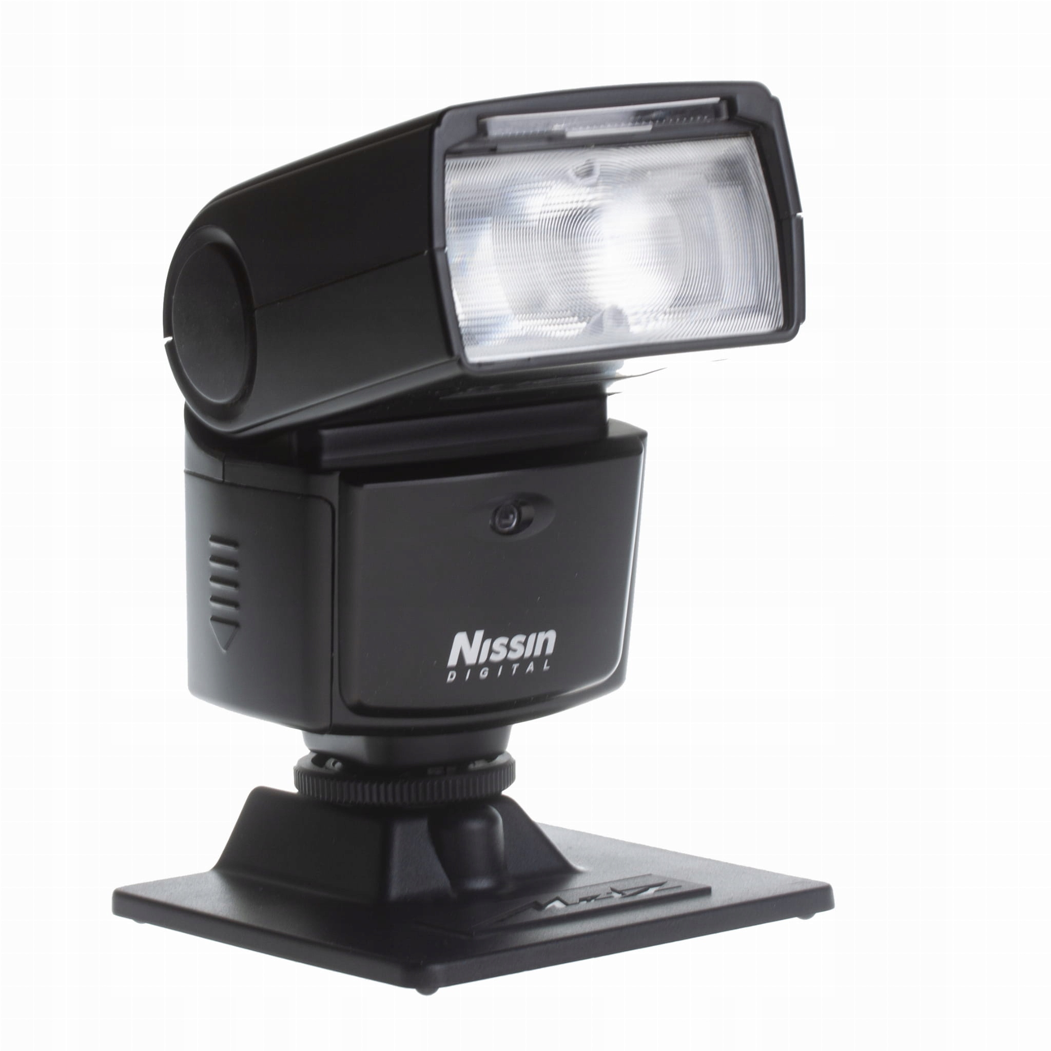 Używana Lampa błyskowa Nissin Di466 do Nikon |018011| Kod producenta 62466
