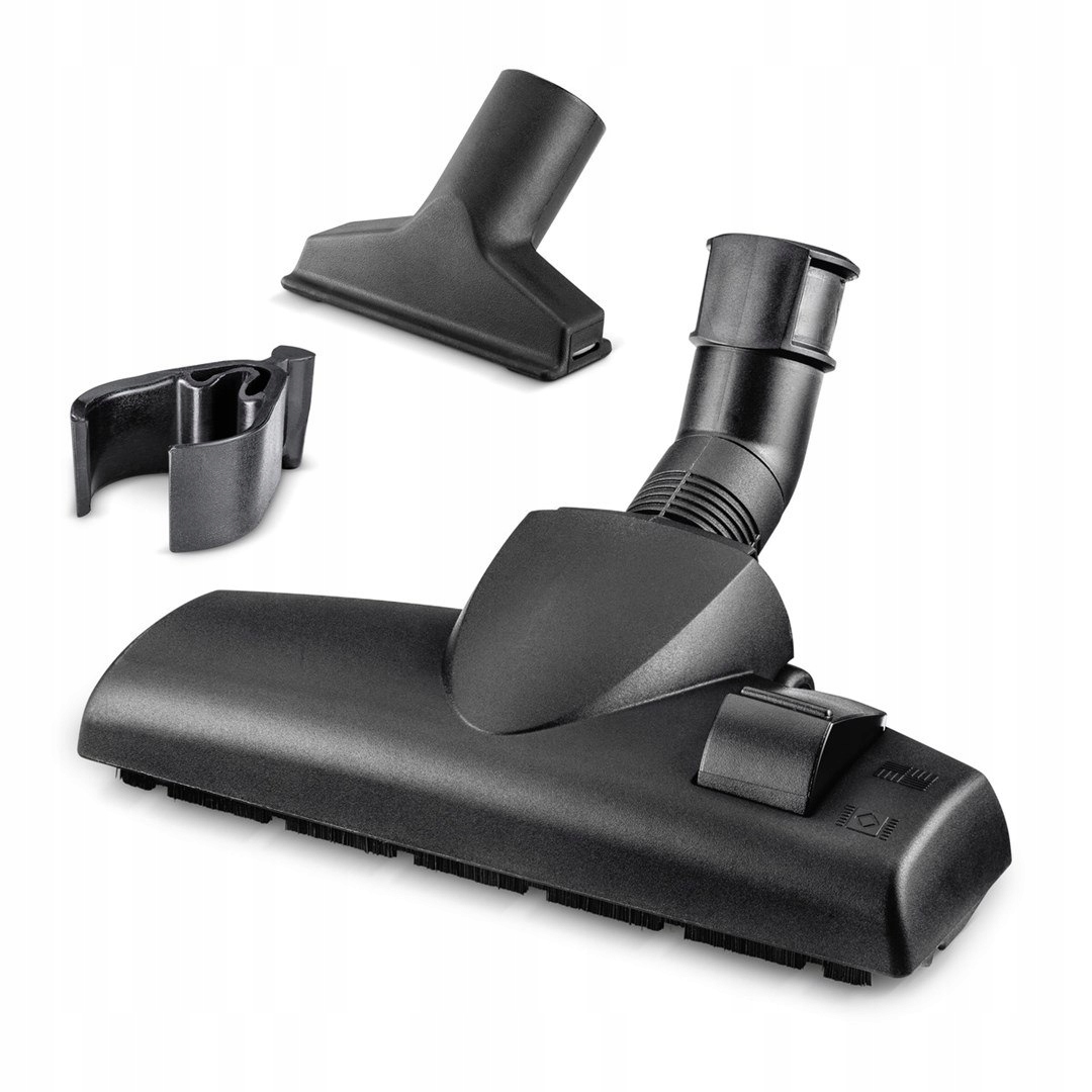 Sada hubic pro vysavače Wd Karcher 2.863-356.0