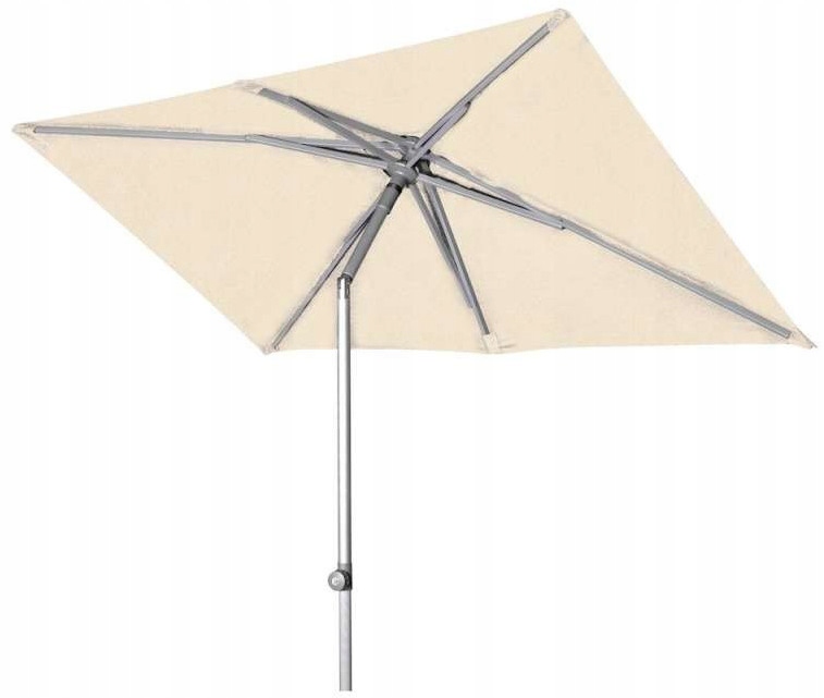 

Doppler parasol ogrodowy Act 220x130 Prostokątny