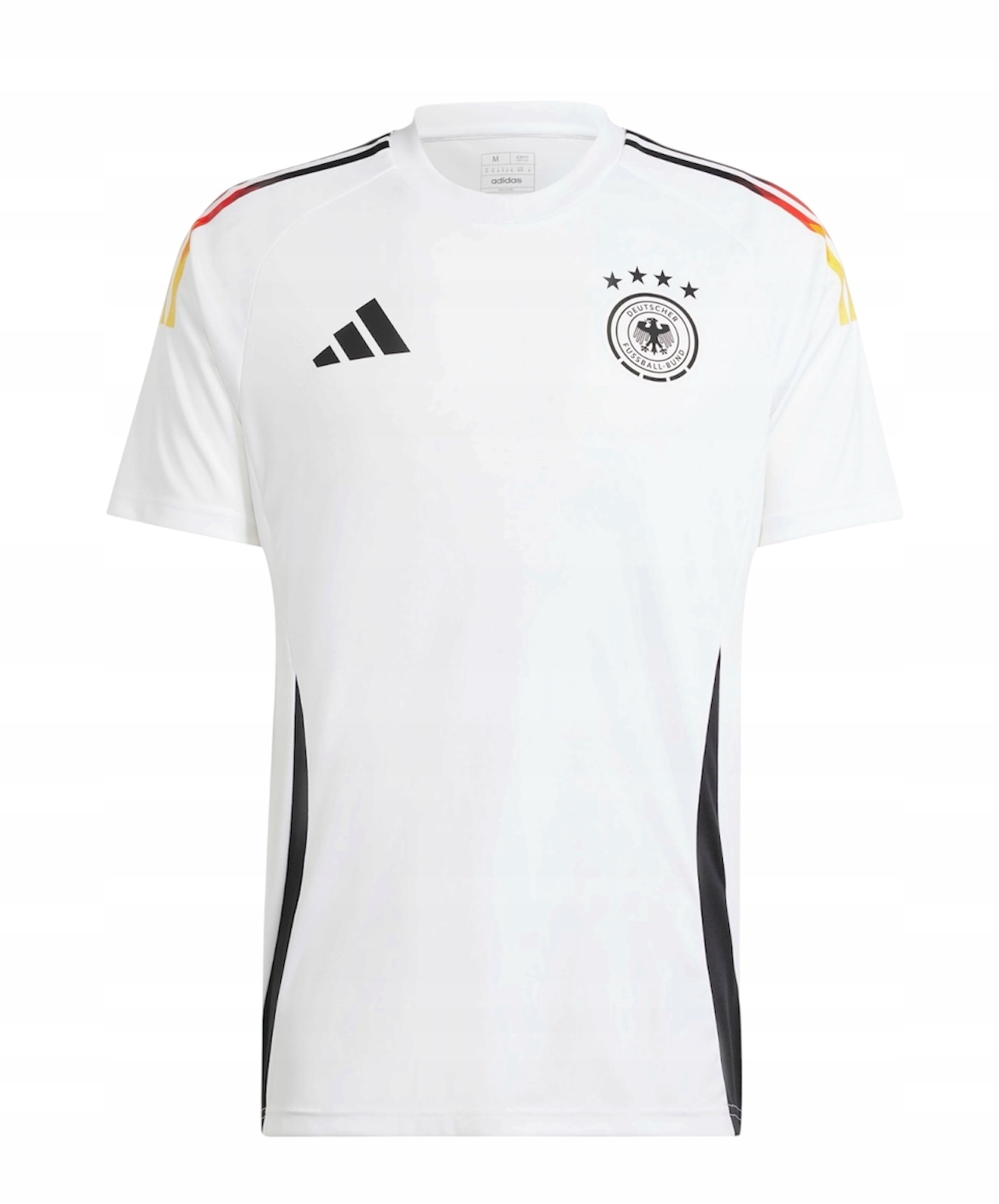 Koszulka Niemcy Dfb 2024 Home Fan Germany Adidas IP8149 Rozmiar M