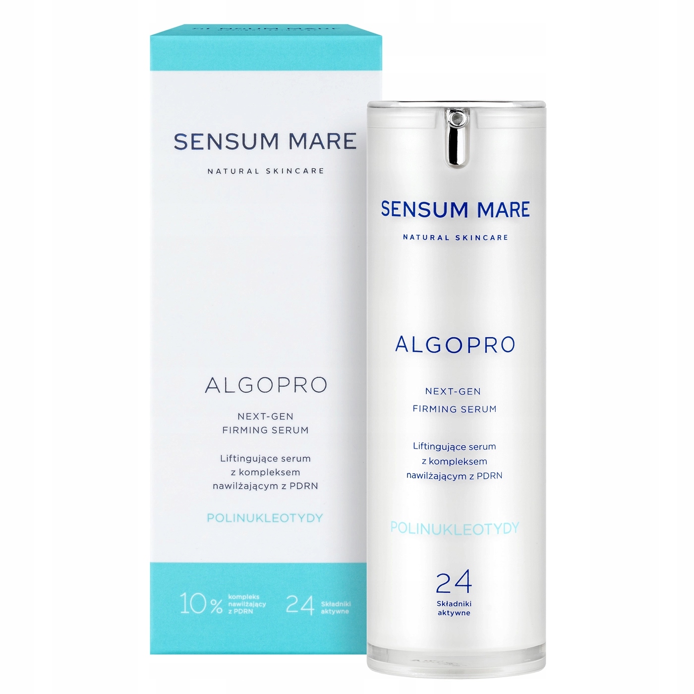 Sensum Mare Algopro Posilující sérum 30 ml s Pdrn