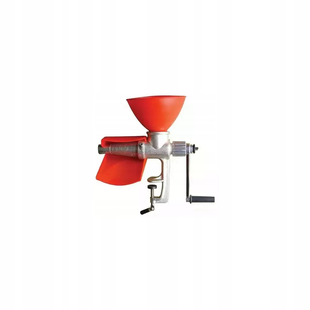 Odšťavňovač rajčat KingHoff.