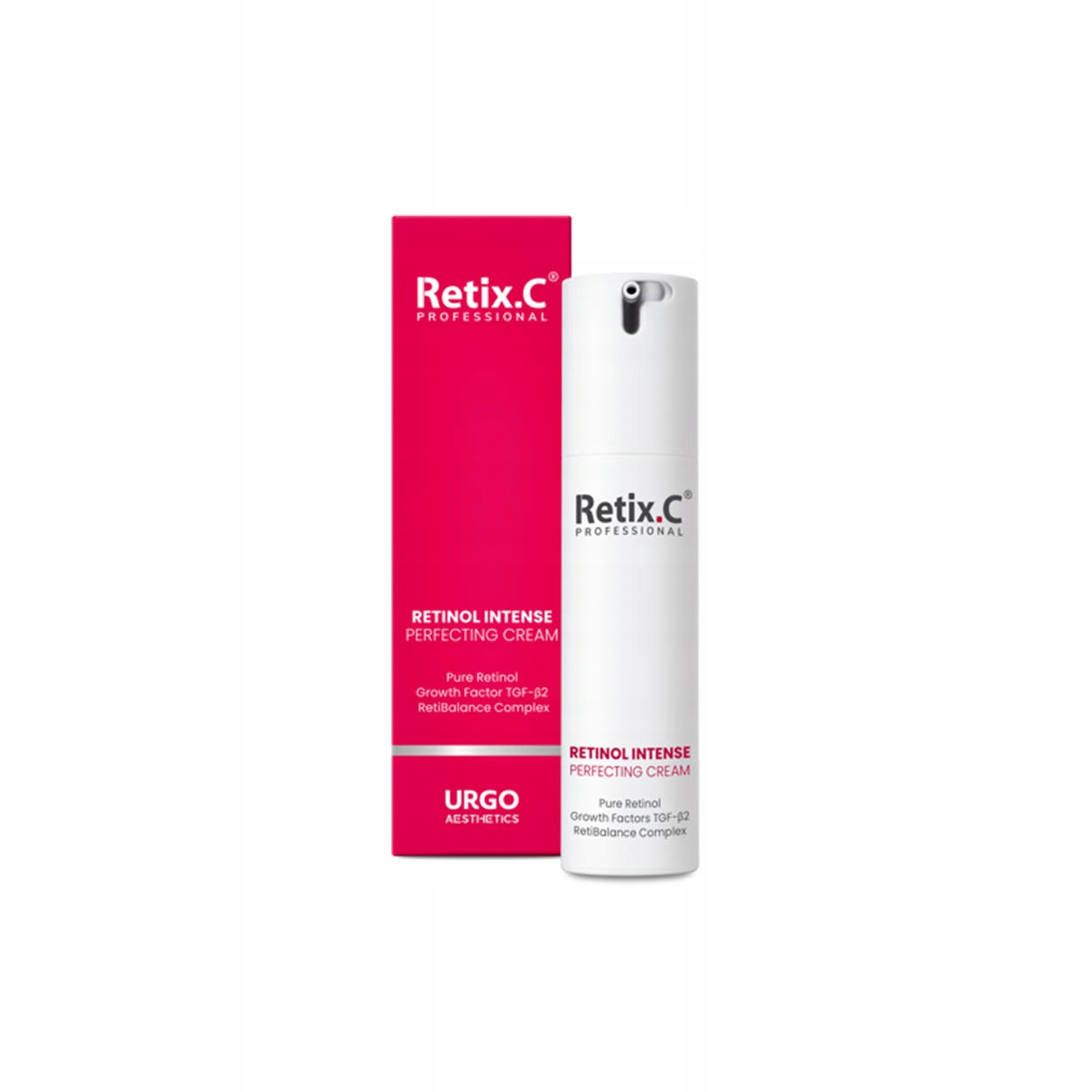 Retix.c Retinol Intense Perfecting Cream 50 ml