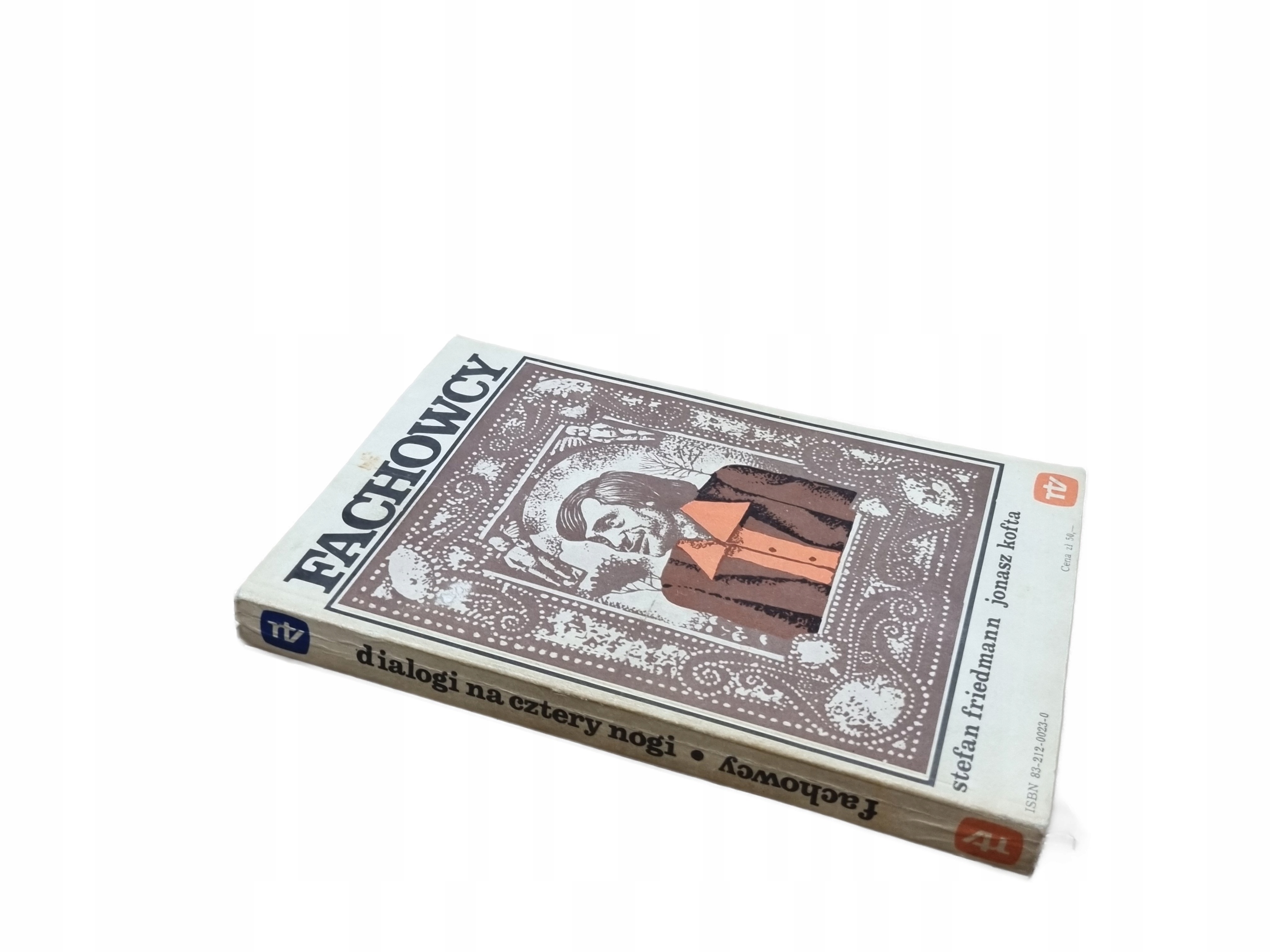 STEFAN FRIEDMANN FACHOWCY