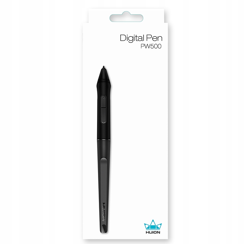 HUION Piórko pasywne PW500 do tabletów Marka Huion