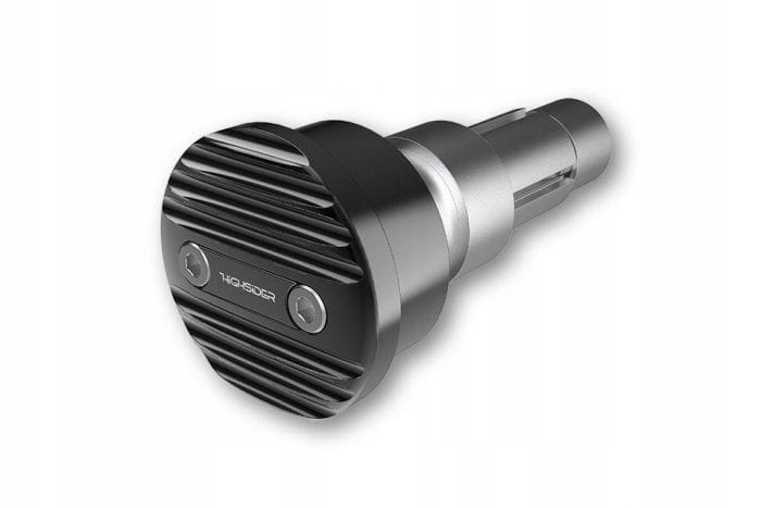 161-0720 - TnoT рульові наконечники Highsider WAWE