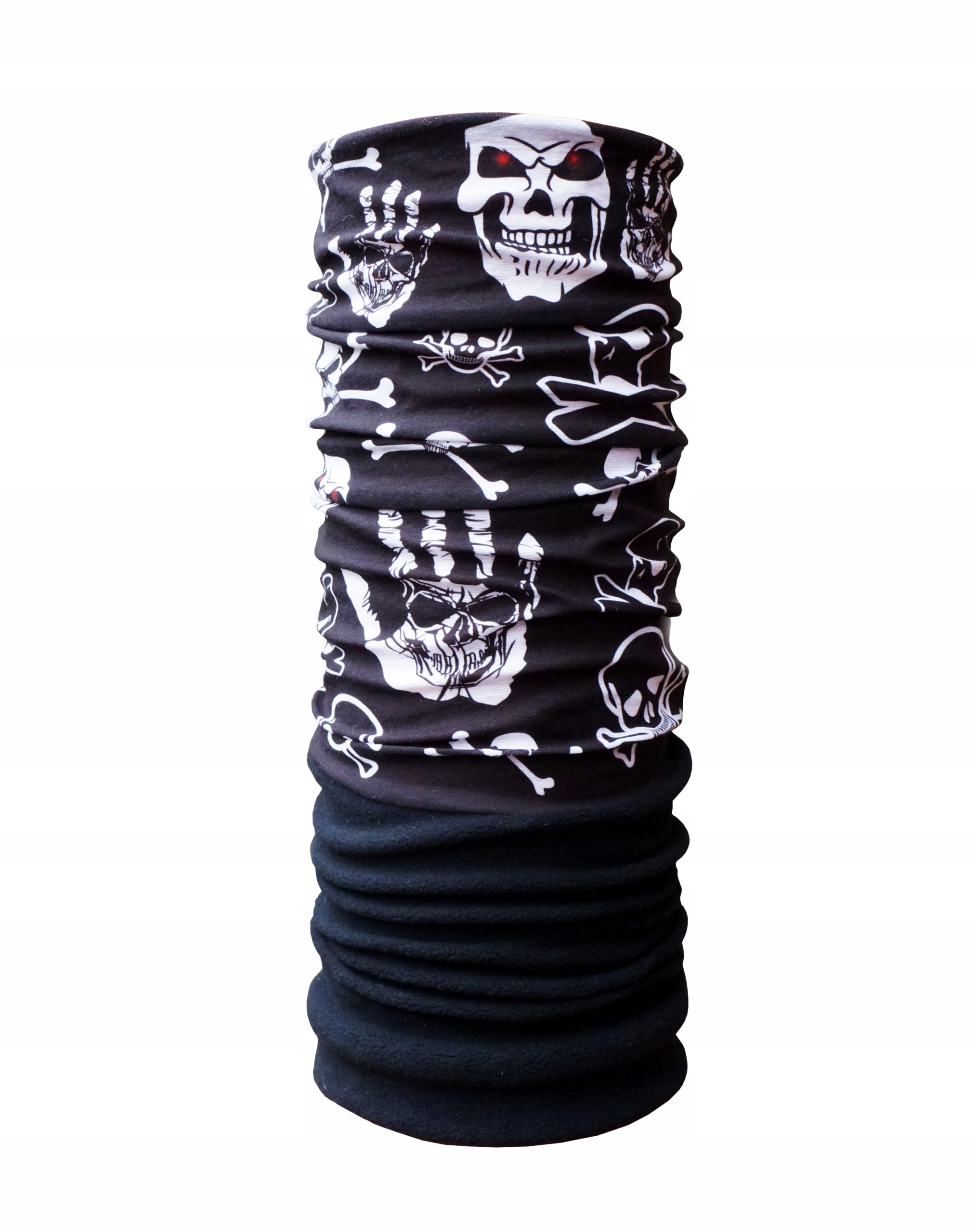 Komin Chusta Buff _polar WIELOFUNKCYJNA- VIKASPORT