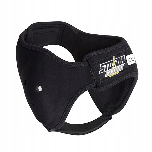 StormCloud Ochraniacz na uszy Mma, Bjj, zapasy