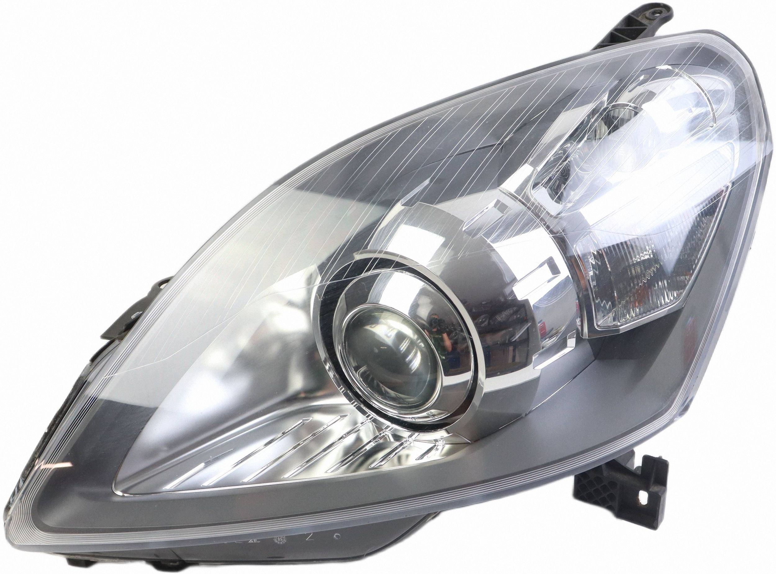 OPEL ZAFIRA B REFLEKTOR light front left BI-XENON 0301214283