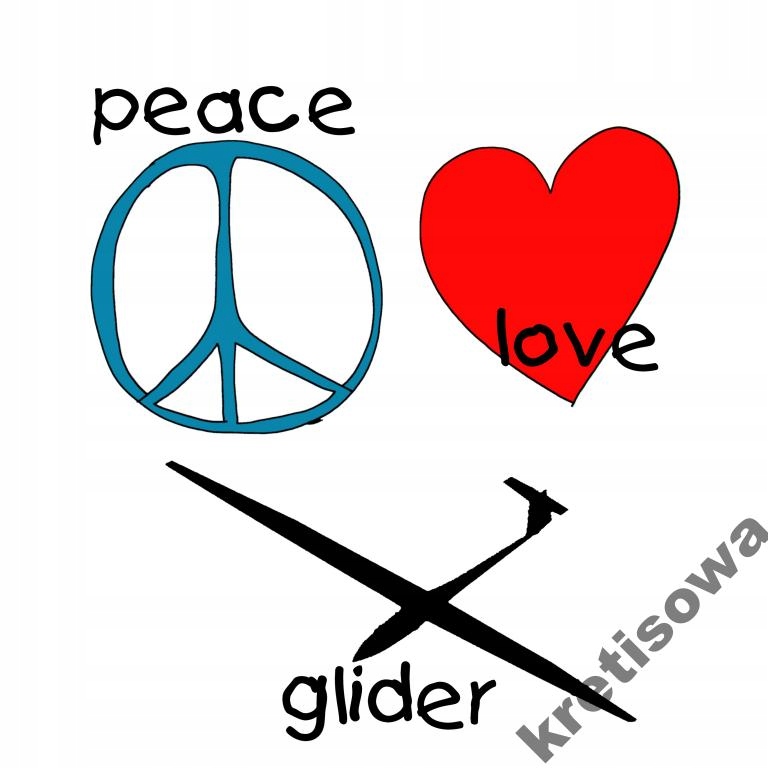 

Damska Koszulka Szybowiec Rozmiary Wzory s9b