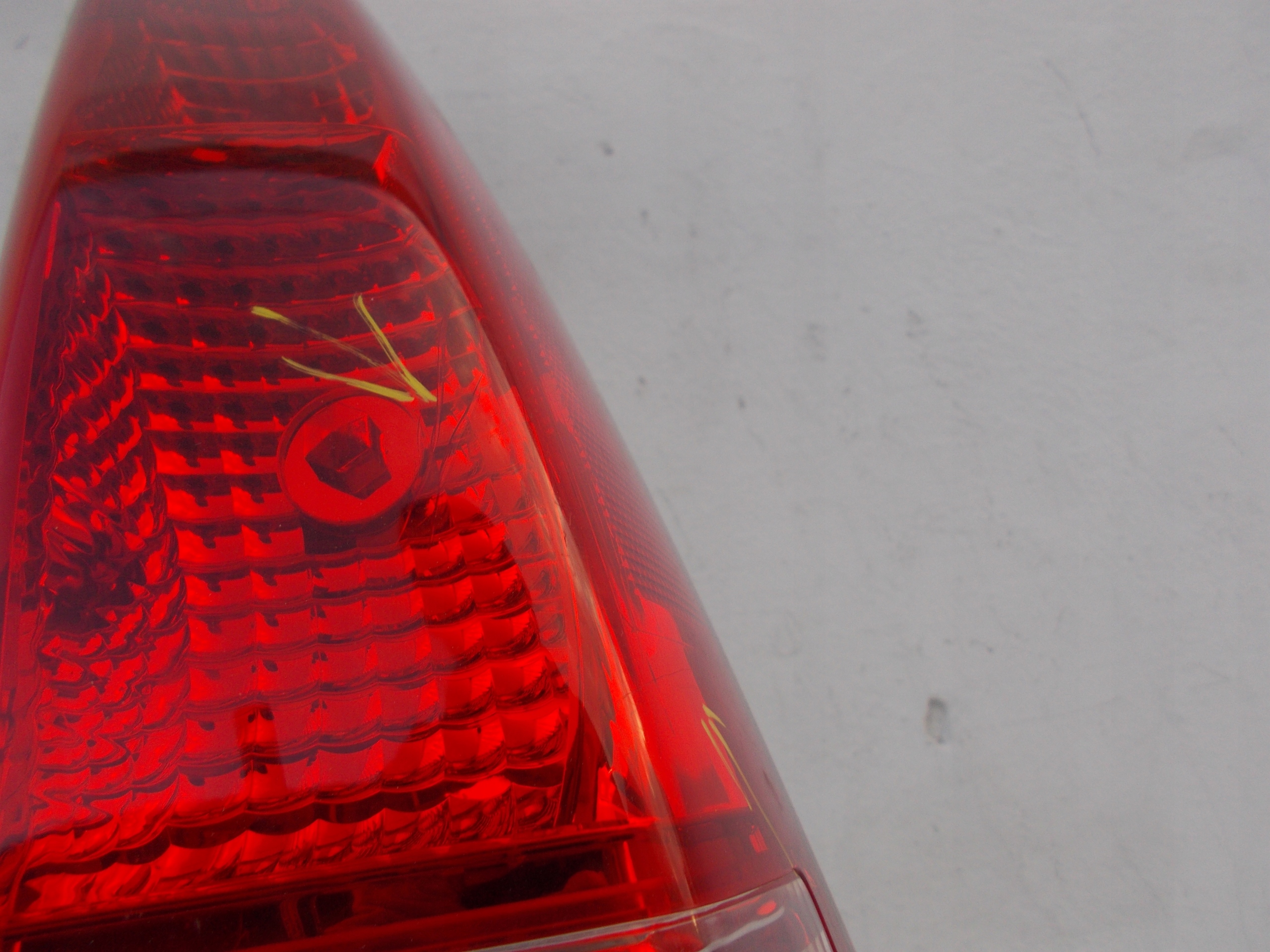 фонарь Honda CRV II 2 РЕСТАЙЛИНГ правый