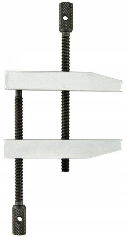 PARALLEL SCREW COMPRESSION BESSEY PA105