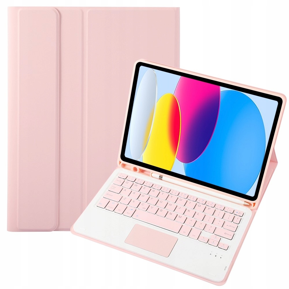 

Etui I Klawiatura Touchpad Do Ipad 10.9 2022 10GEN