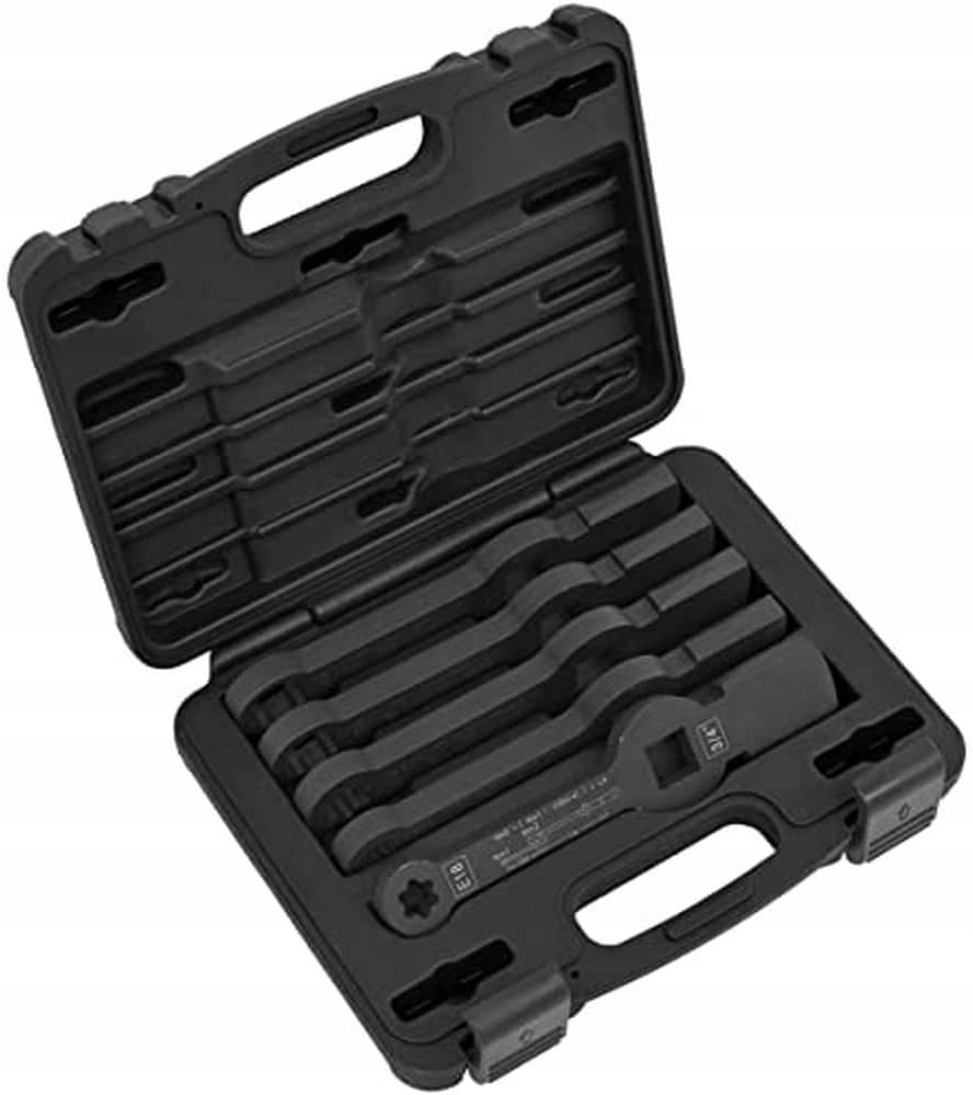 Očkové Kľúče Na Bitie 5 Ks E18 E20 E24 M24 M26