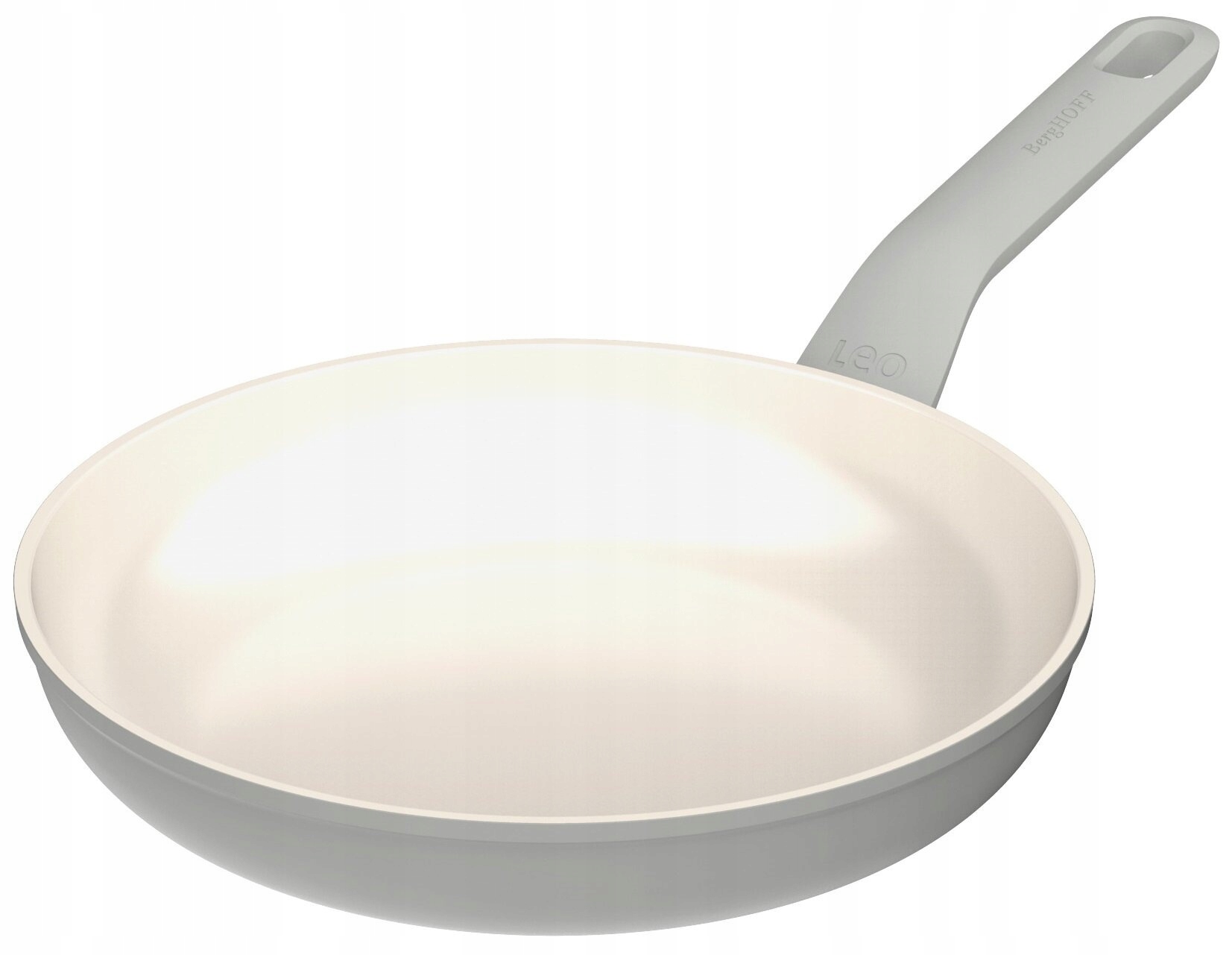 Patelnia z powłoką ceramiczną 24 cm Balance Moonmist BergHOFF