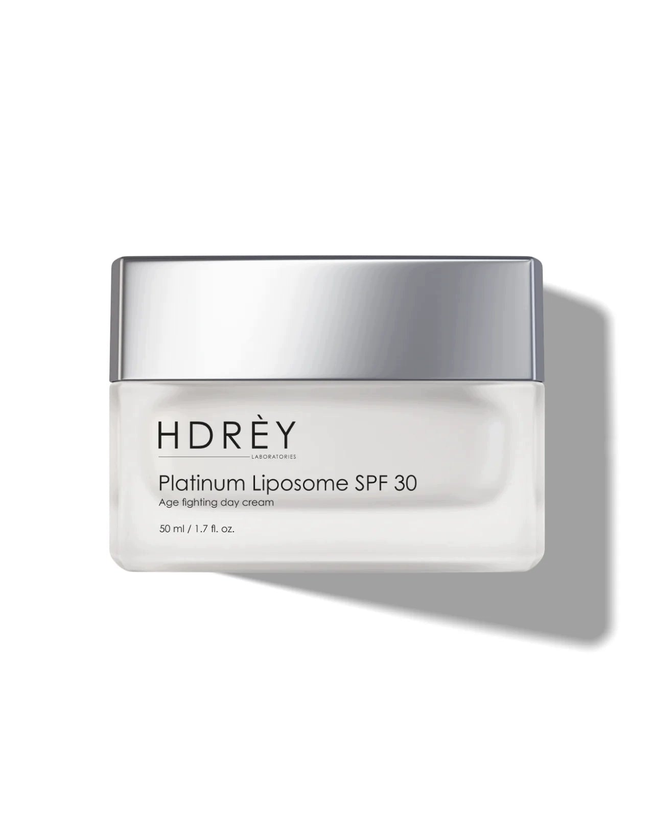 Hdrey Przeciwstarzeniowy krem na dzień Spf 30 50 ml