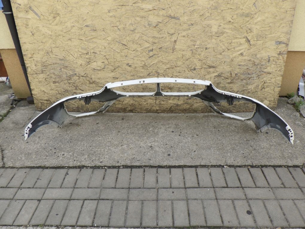 BMW X1 F48 LCI LIFT 18- front bumper