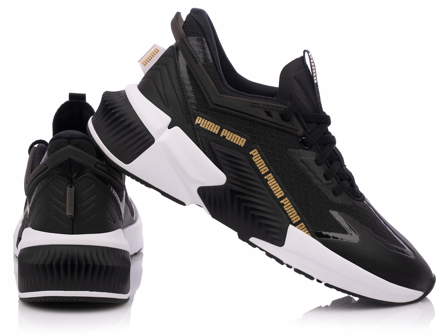 PUMA PROVOKE XT FTR DAMSKIE BUTY SNEAKERSY r. 37,5 Rozmiar 37,5