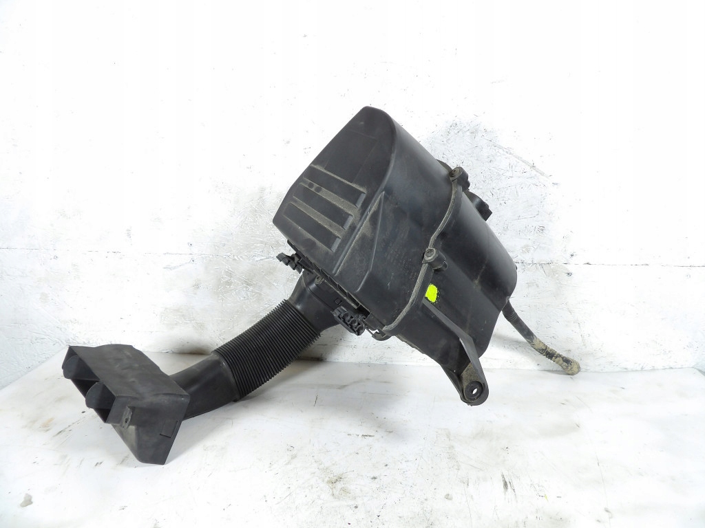 SEAT IBIZA IV 1.6TDI Gehäuse filter luft 6R0129601C