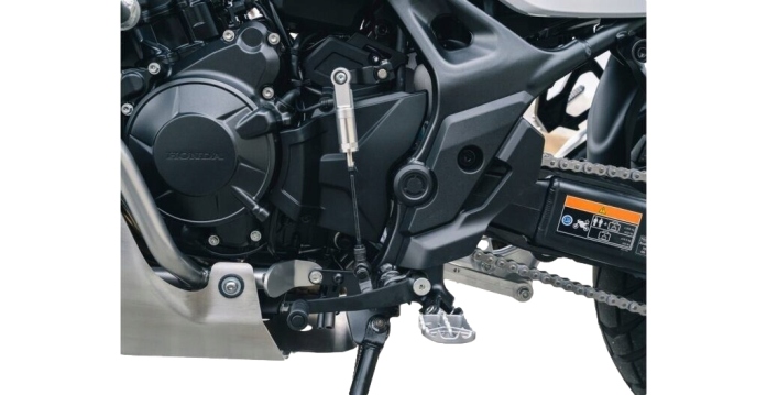 08U70-MLC-D00 Quick Shifter Honda