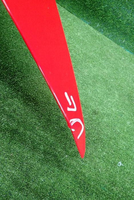 SEAT LEON III fender right front front