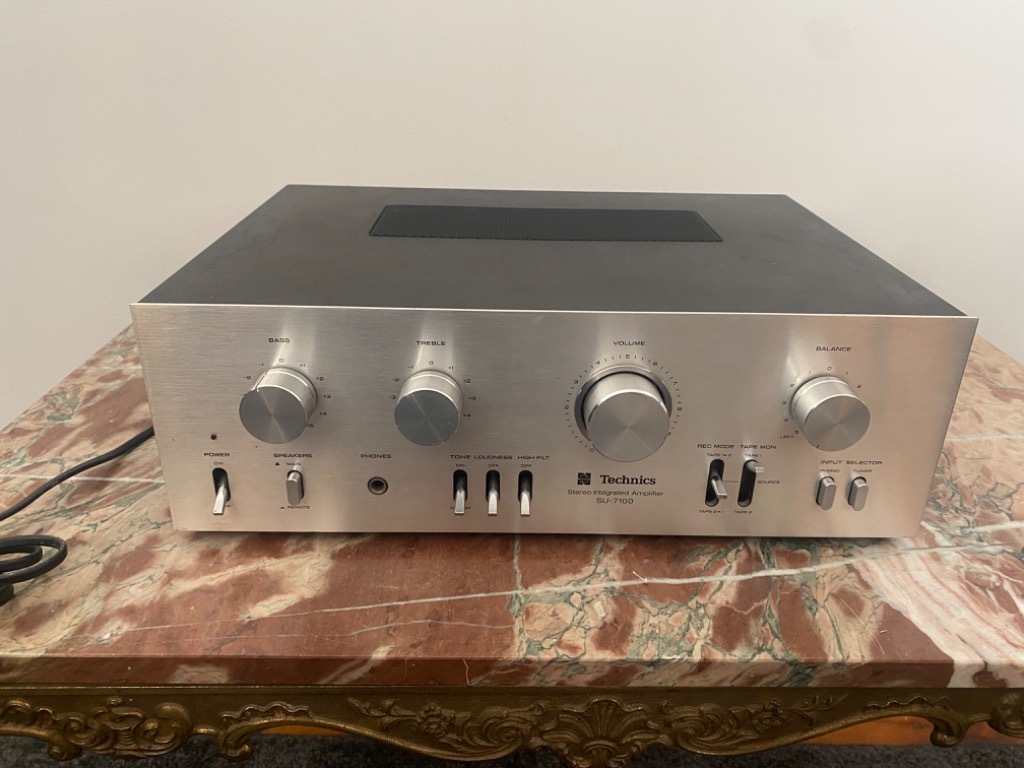 Technics SU 7100