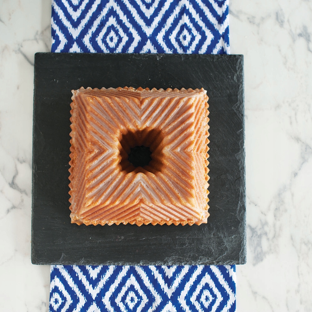 Forma do babki Nordic Ware 21 x 21cm Marka Nordic Ware