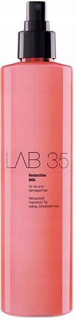 

Kallos Lab 35 Mleczko Odżywka d Włosów Spray 300ml