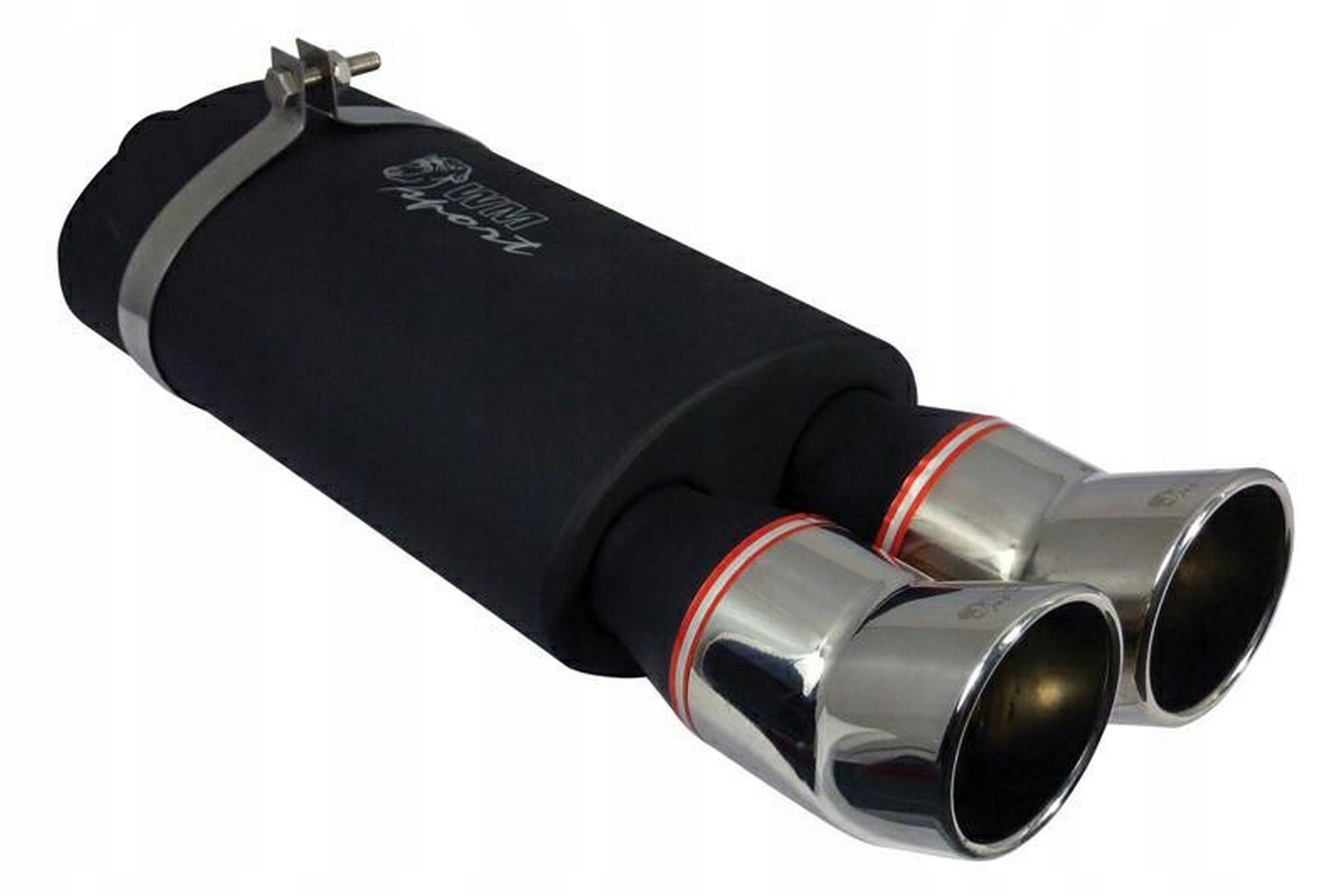 93845 - DTM 2X90 WM SPORT БАСОВЫЙ ДЕМПФЕР