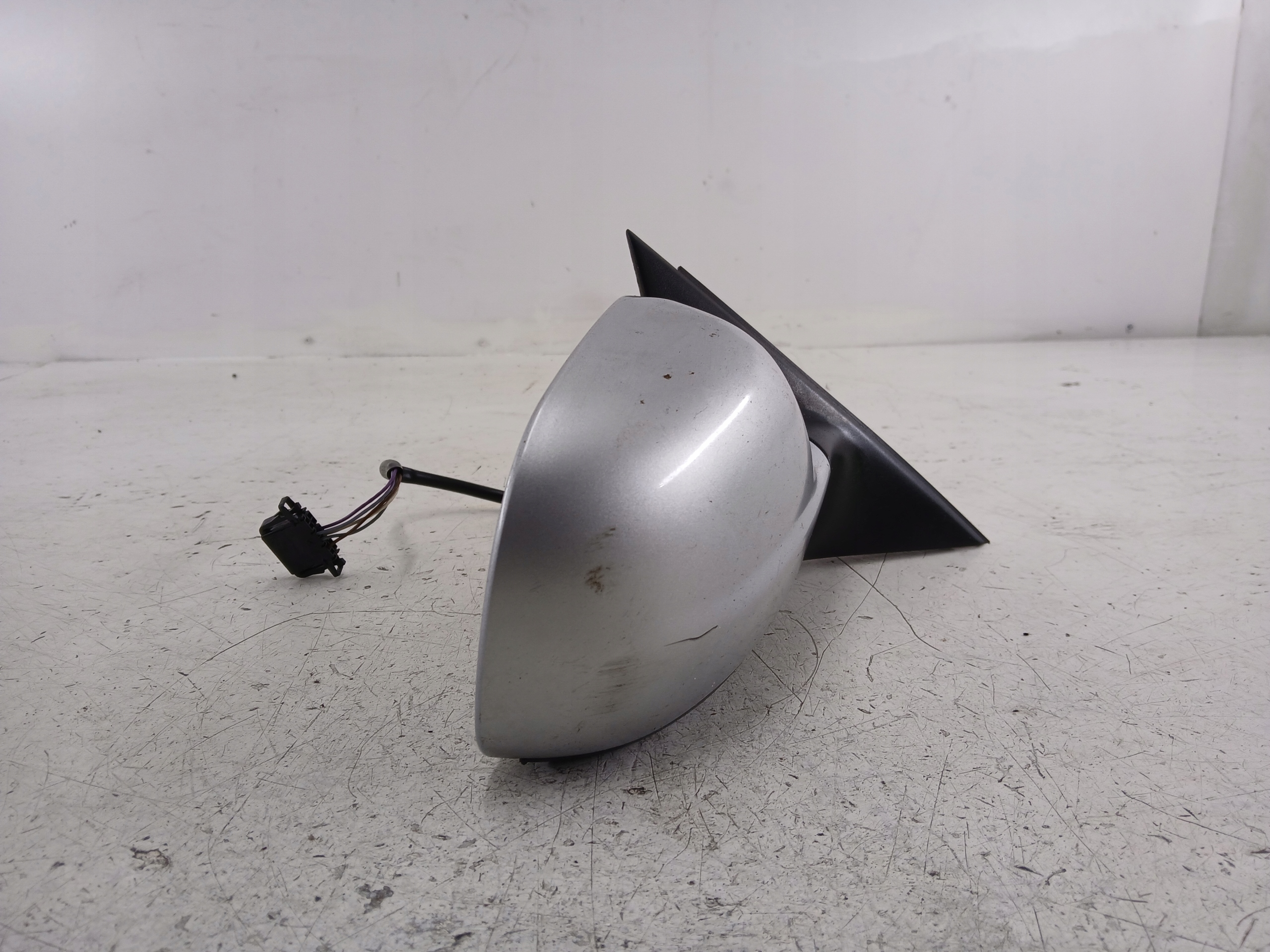 VW PASSAT B5 mirror right LA7W 5 PIN