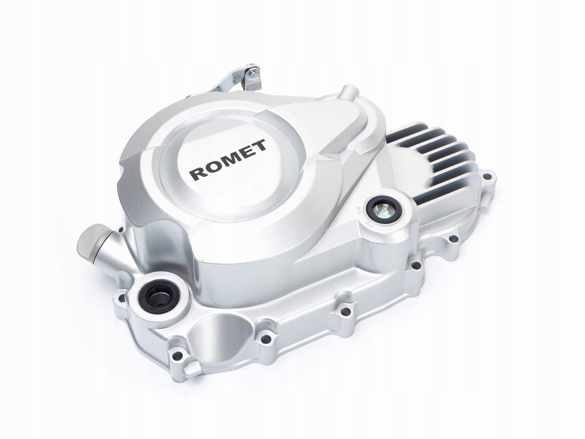 Pokrywa karteru prawa Romet Z175 Stan opakowania oryginalne