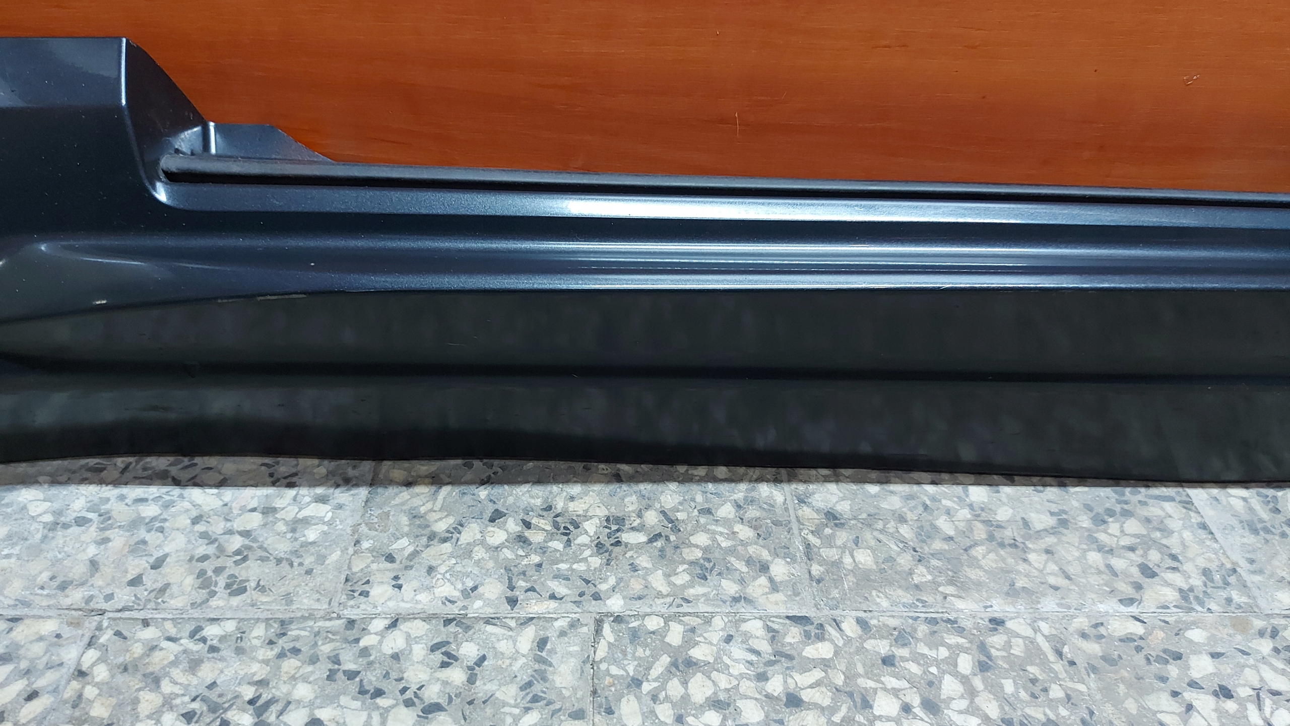 threshold moulding cap threshold left VOLVO XC90 II 15-20