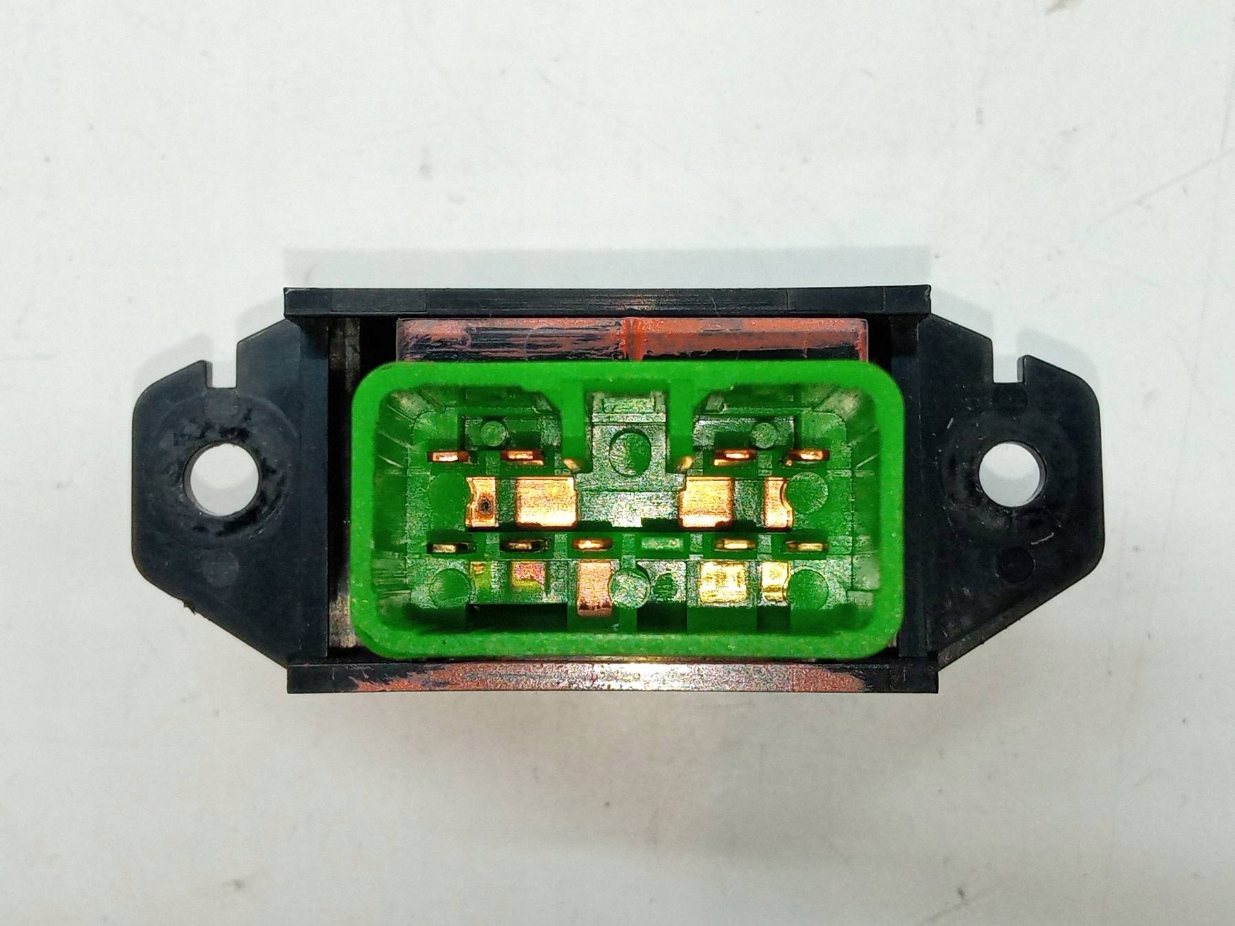 switch of warning lights Mitsubishi Colt VI (1995-2002)