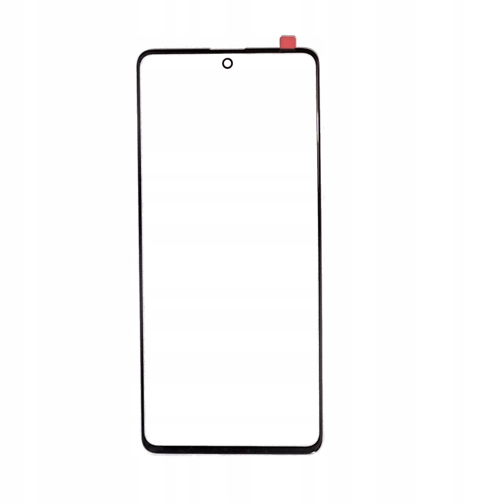 

Szyba Szkło Przednie Samsung Galaxy A71 Klej Oca