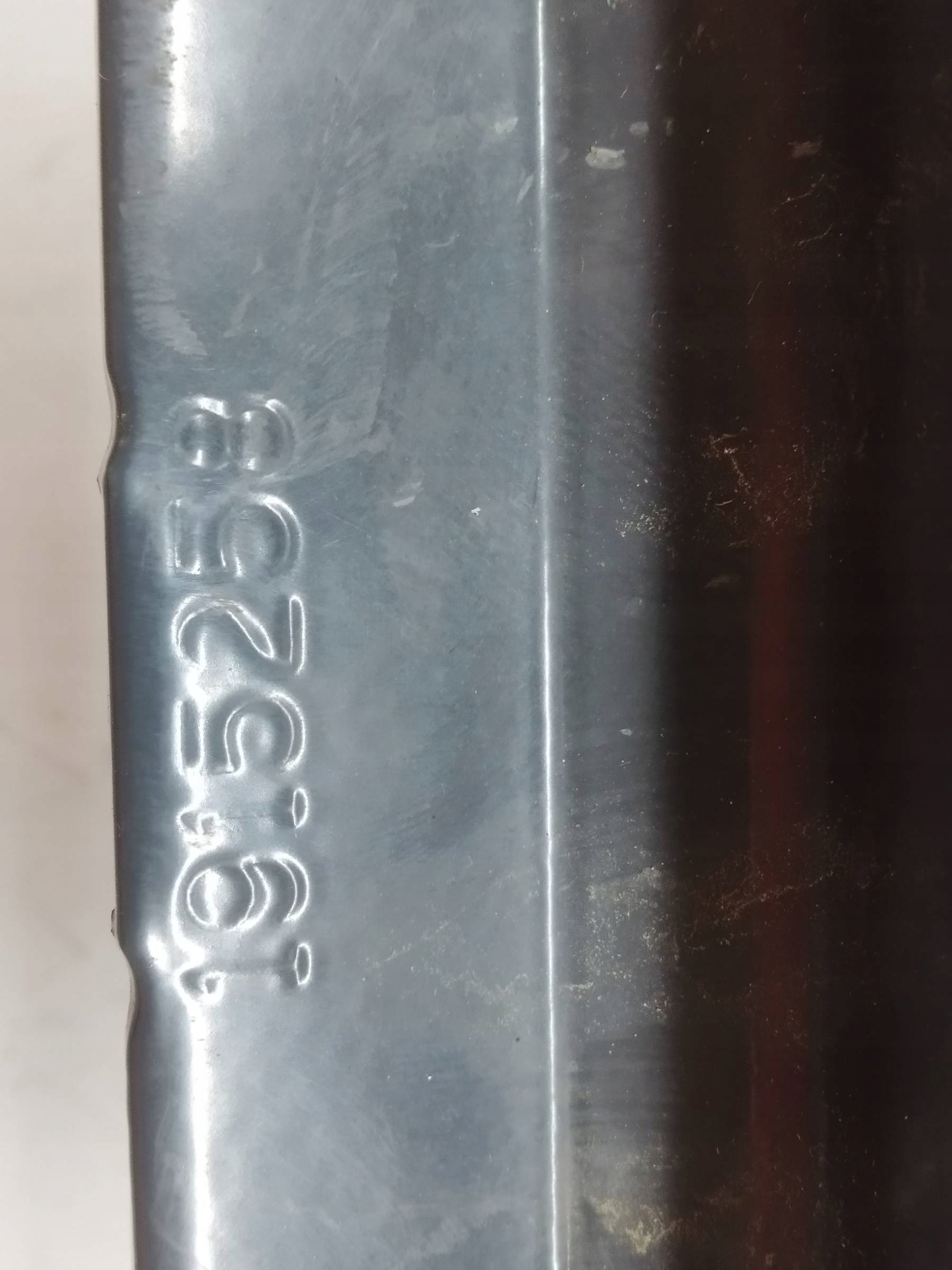 damper 1794907 lifting cabs SCANIA R PO 2008R