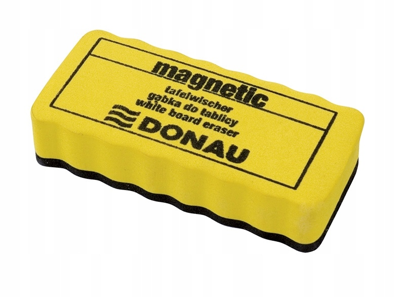 

Gąbka Do Tablic Donau Magnetic 7638001-Pl99