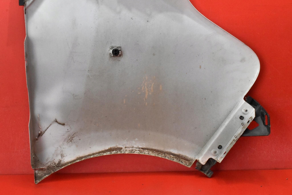 fender left front front BIALY OPEL VIVARO 3 III 14-19