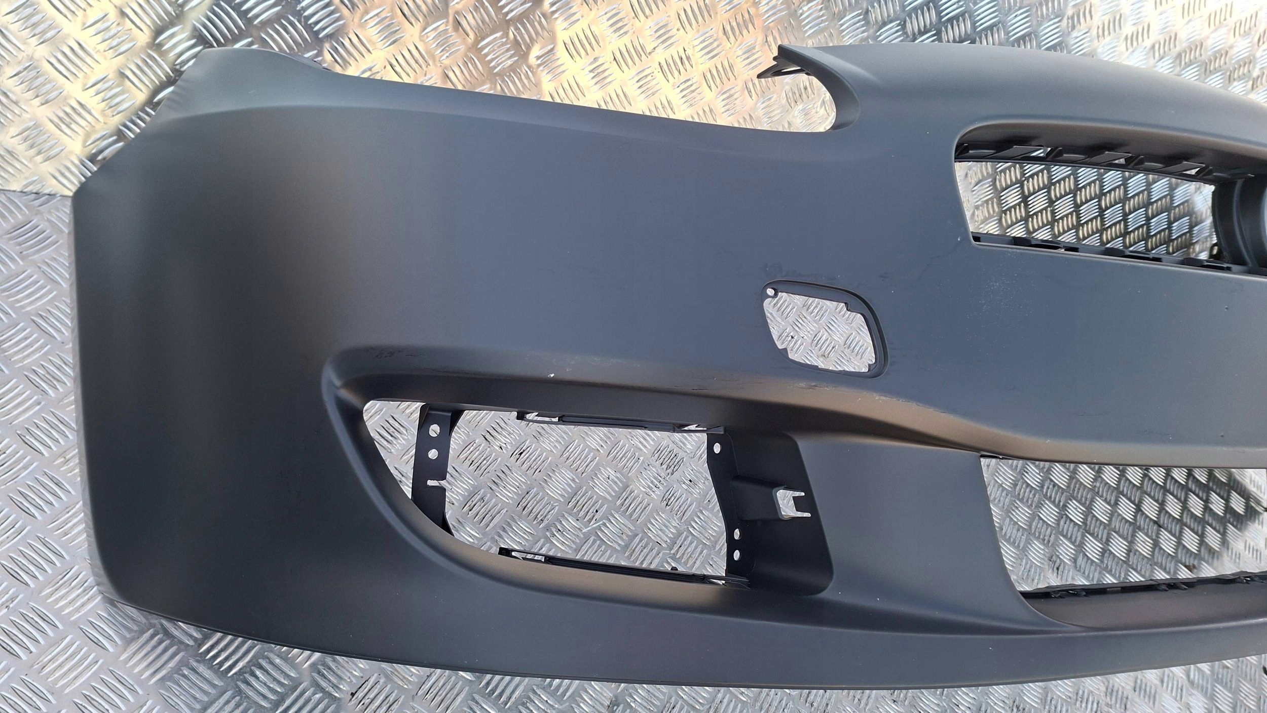 bumper front 735414394 FIAT BRAVO II 2007