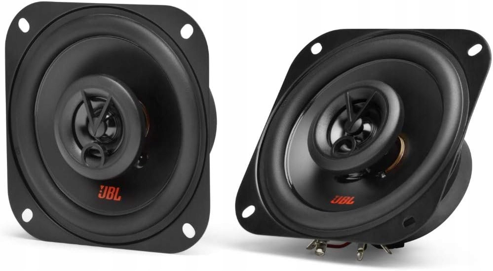 Jbl Stage2 424 Głośniki samochodowe dwudrożne 4" 10cm 100mm 150W